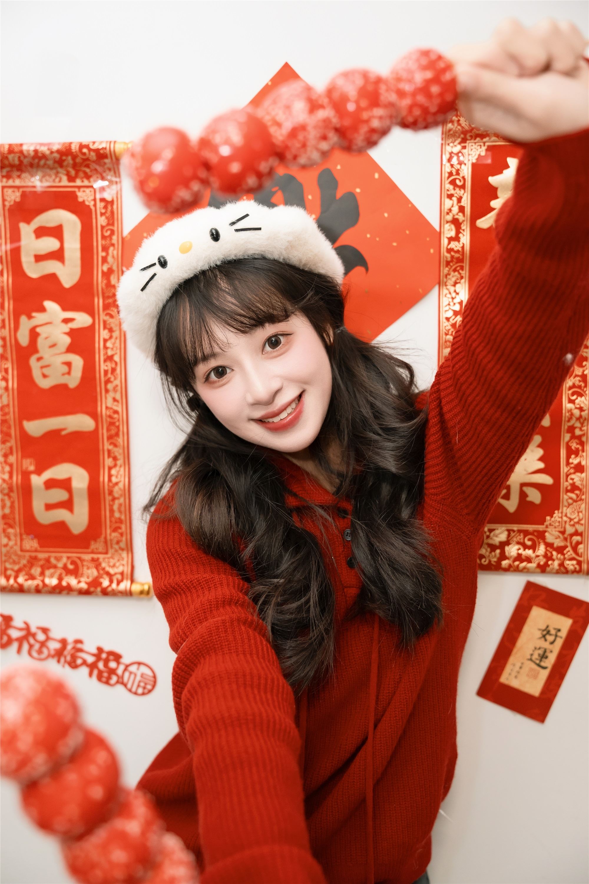 YITUYU艺图语 2025.02.06 宅家过新年 夏芋小年